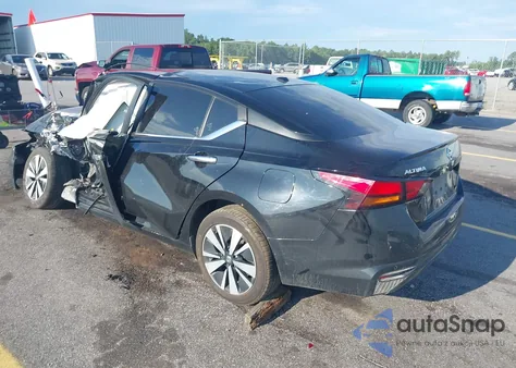 2021 Nissan Altima Sv z USA, uszkodzony, nr VIN 1N4BL4DV3MN340223